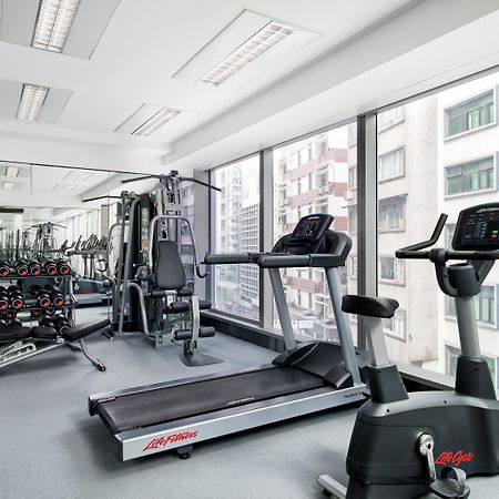 The Putman Hotel Hong Kong Luaran gambar