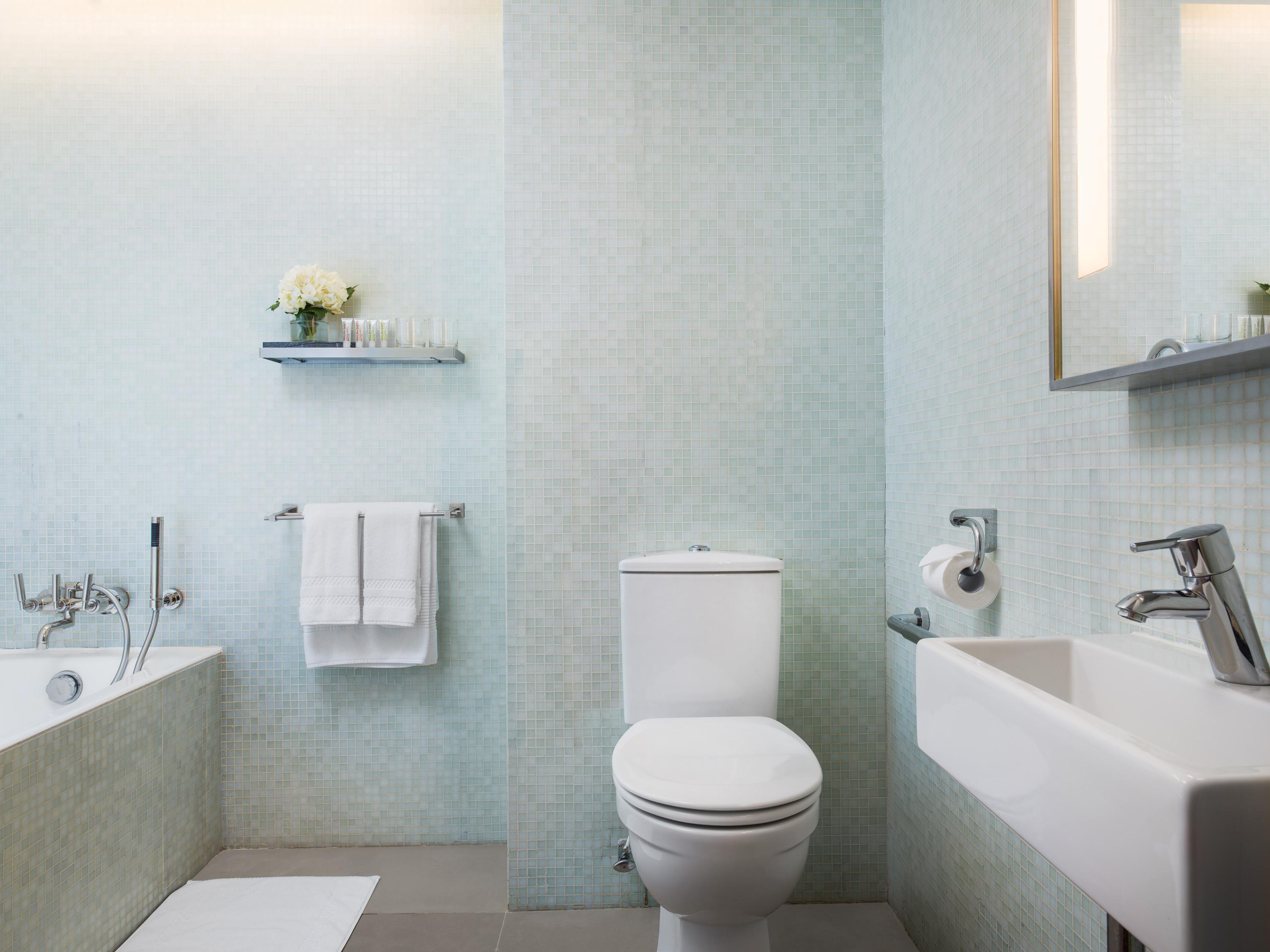 The Putman Hotel Hong Kong Luaran gambar