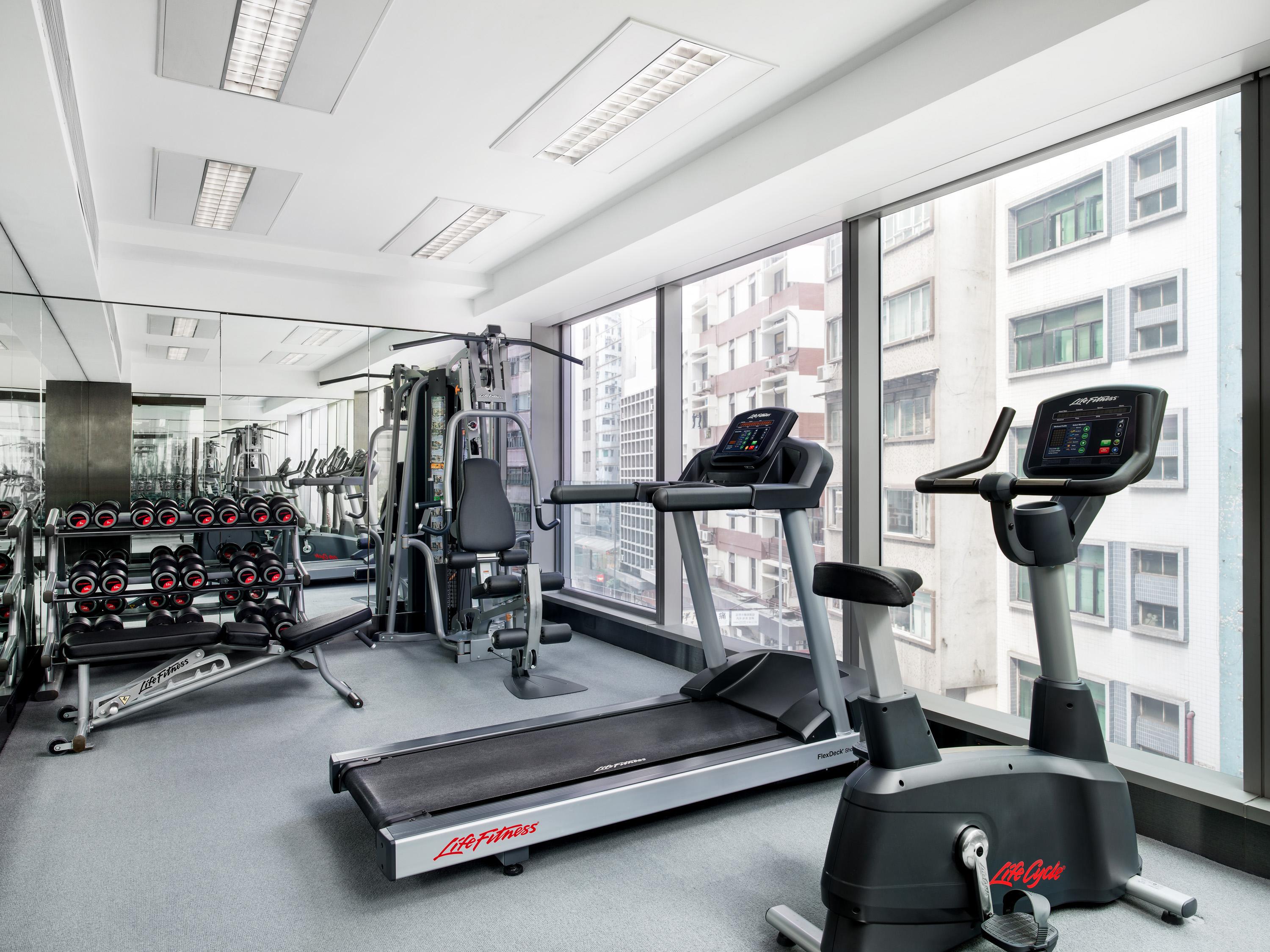 The Putman Hotel Hong Kong Luaran gambar