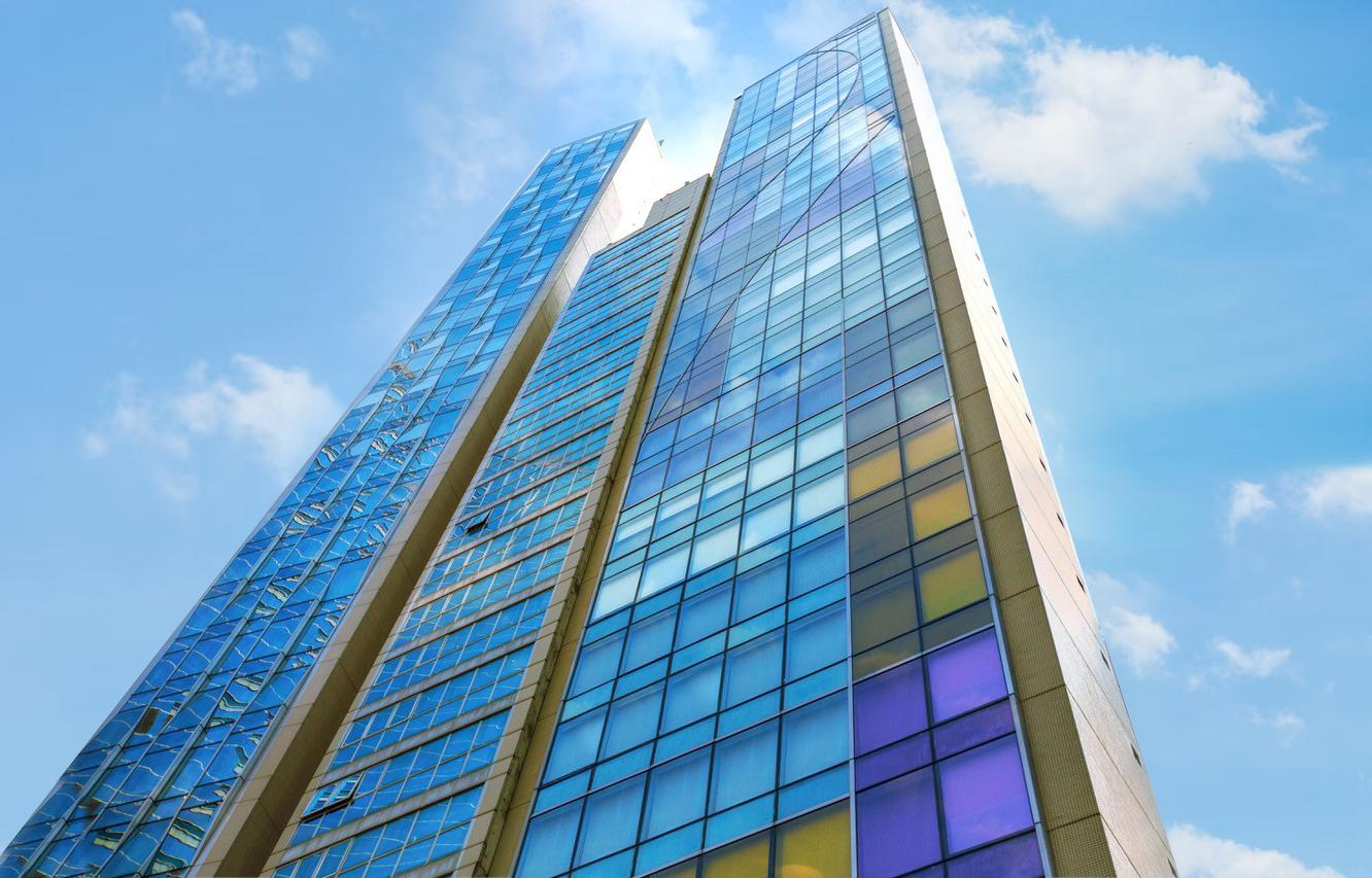 The Putman Hotel Hong Kong Luaran gambar