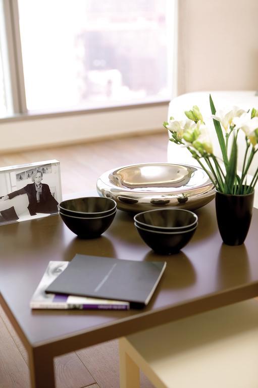 The Putman Hotel Hong Kong Luaran gambar