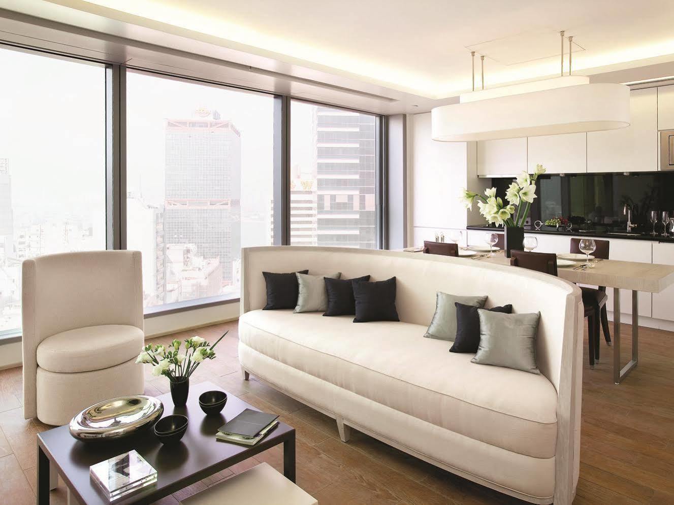 The Putman Hotel Hong Kong Luaran gambar