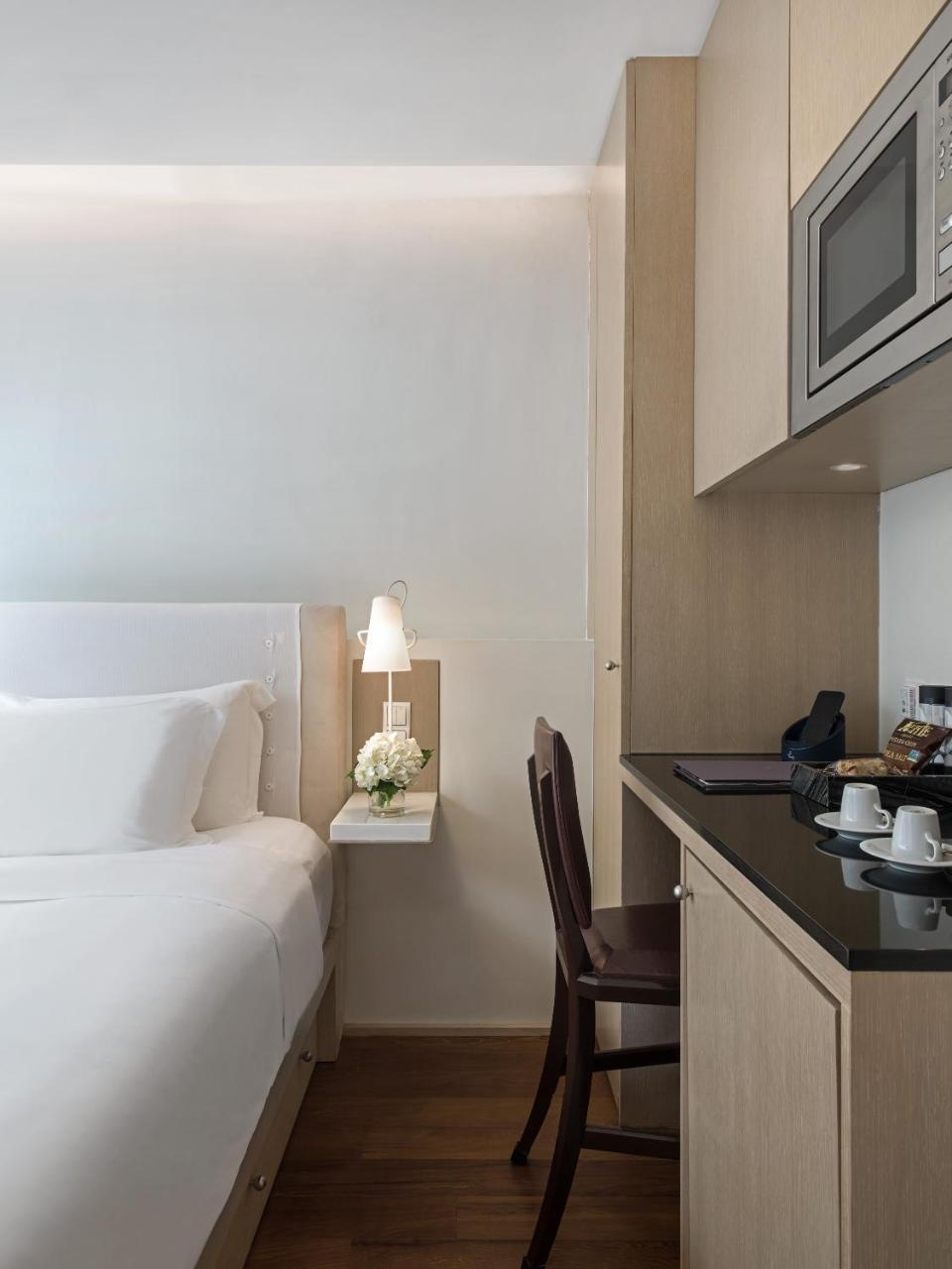 The Putman Hotel Hong Kong Luaran gambar