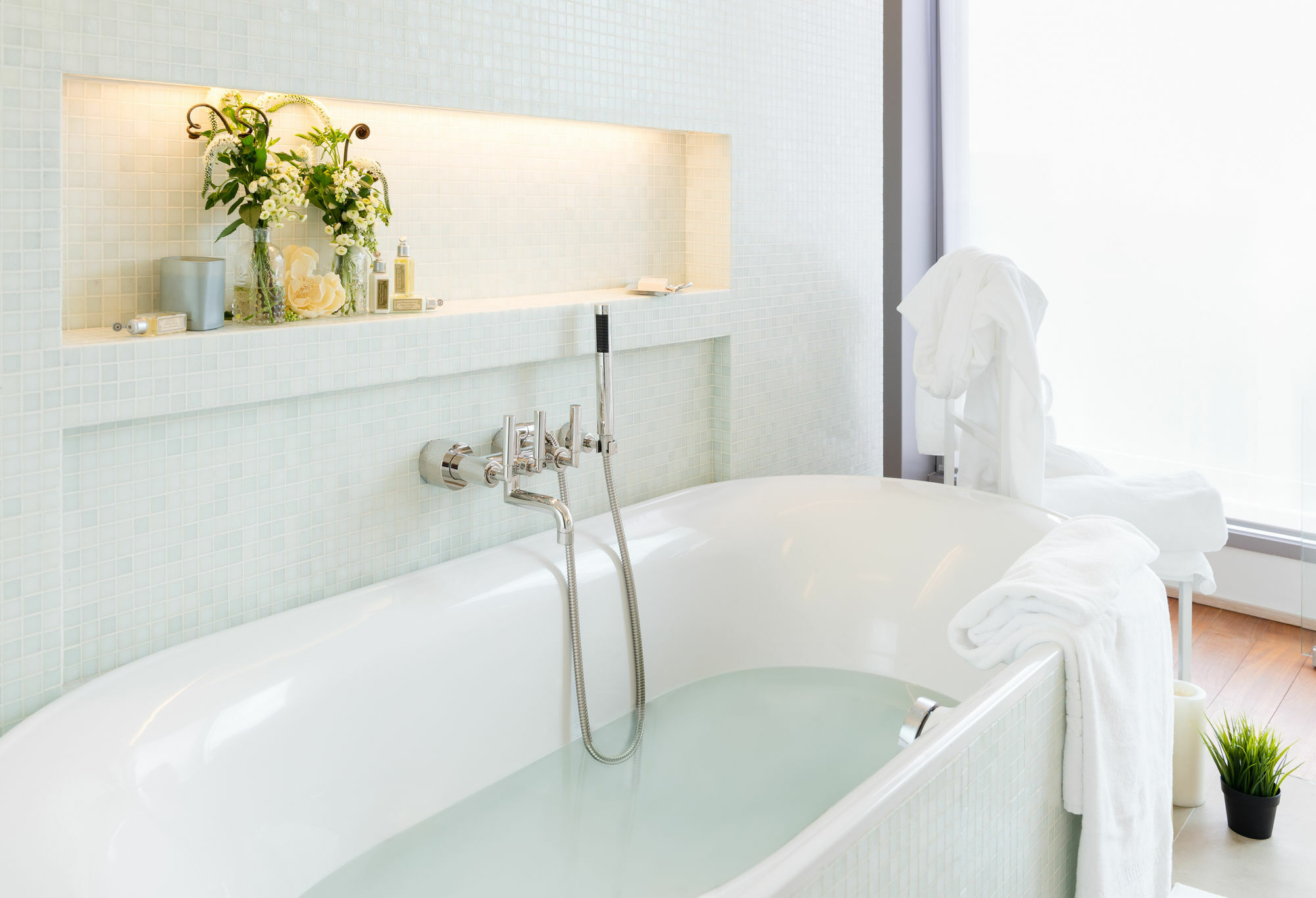 The Putman Hotel Hong Kong Luaran gambar