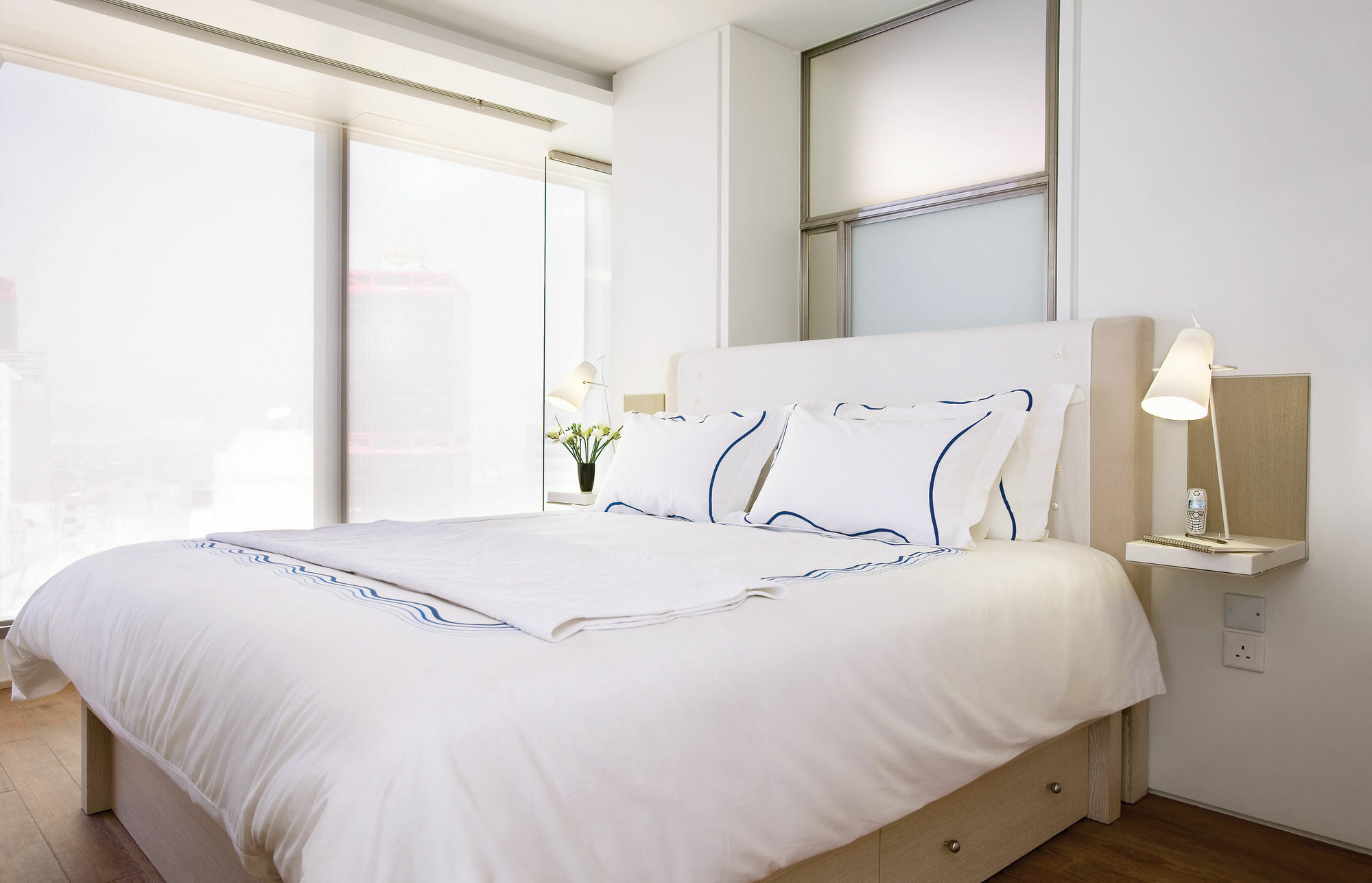 The Putman Hotel Hong Kong Luaran gambar