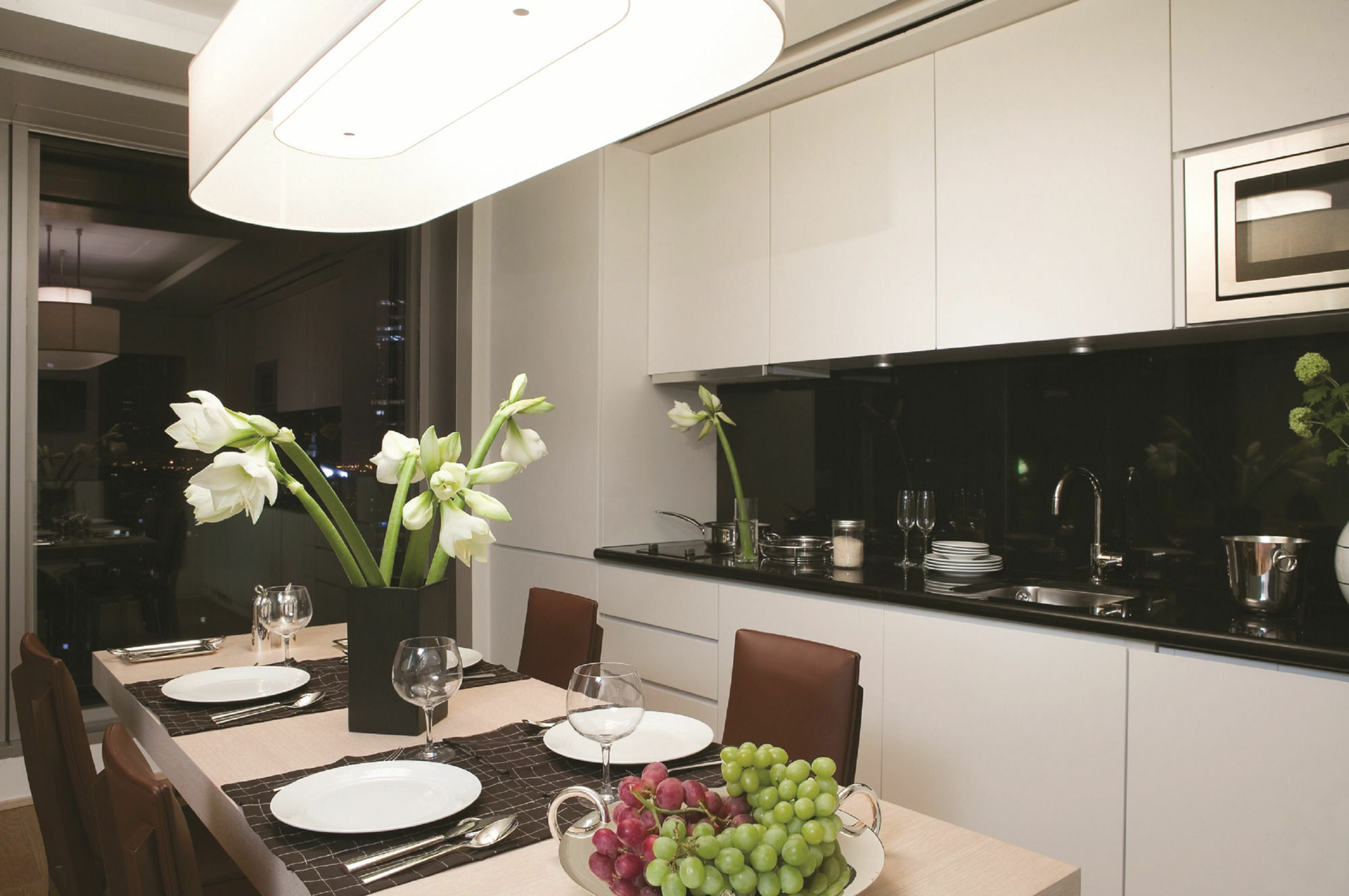 The Putman Hotel Hong Kong Luaran gambar