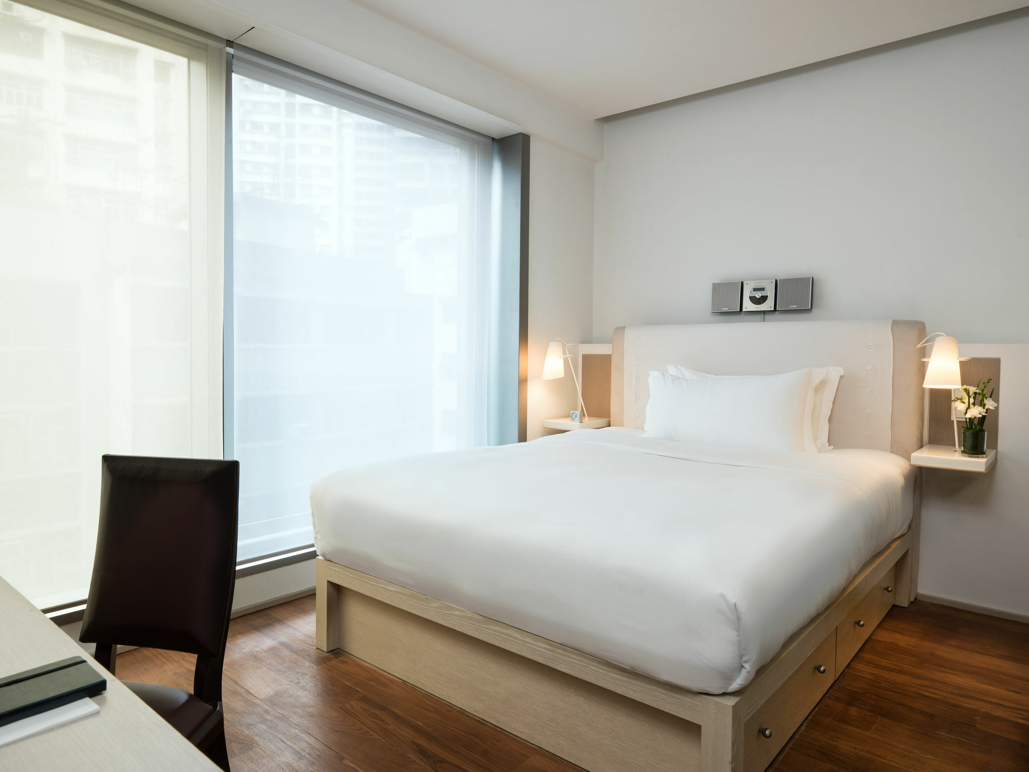 The Putman Hotel Hong Kong Luaran gambar