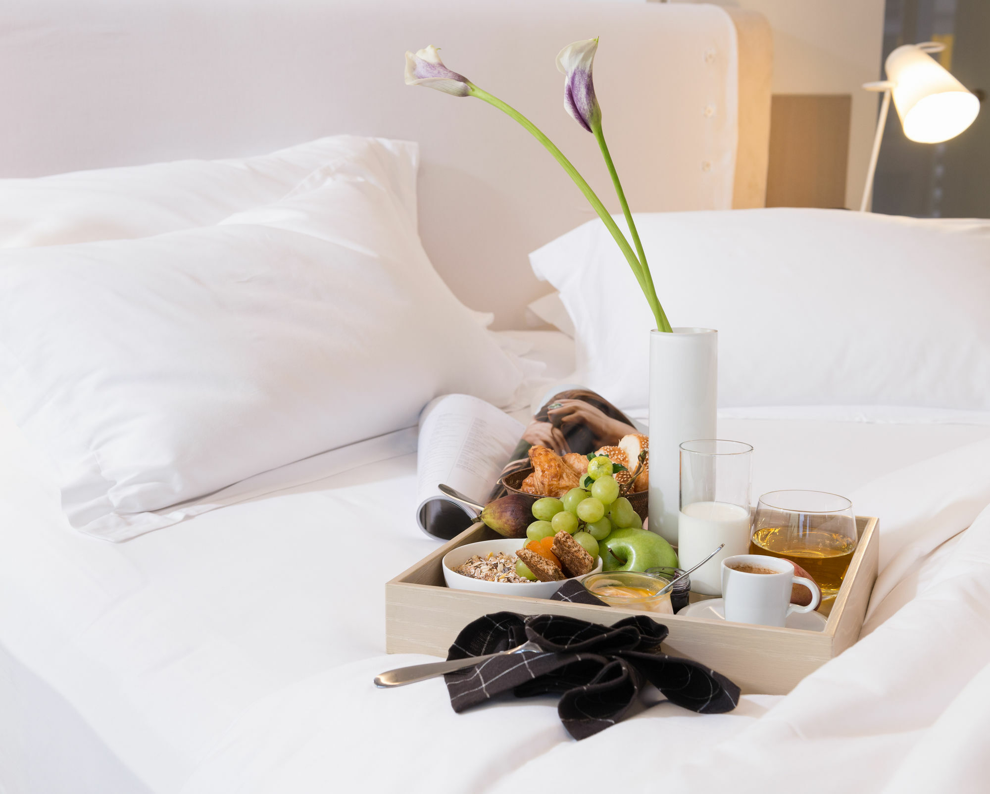 The Putman Hotel Hong Kong Luaran gambar