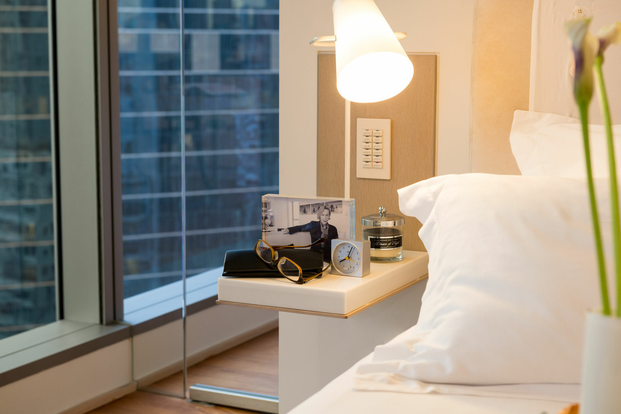 The Putman Hotel Hong Kong Luaran gambar