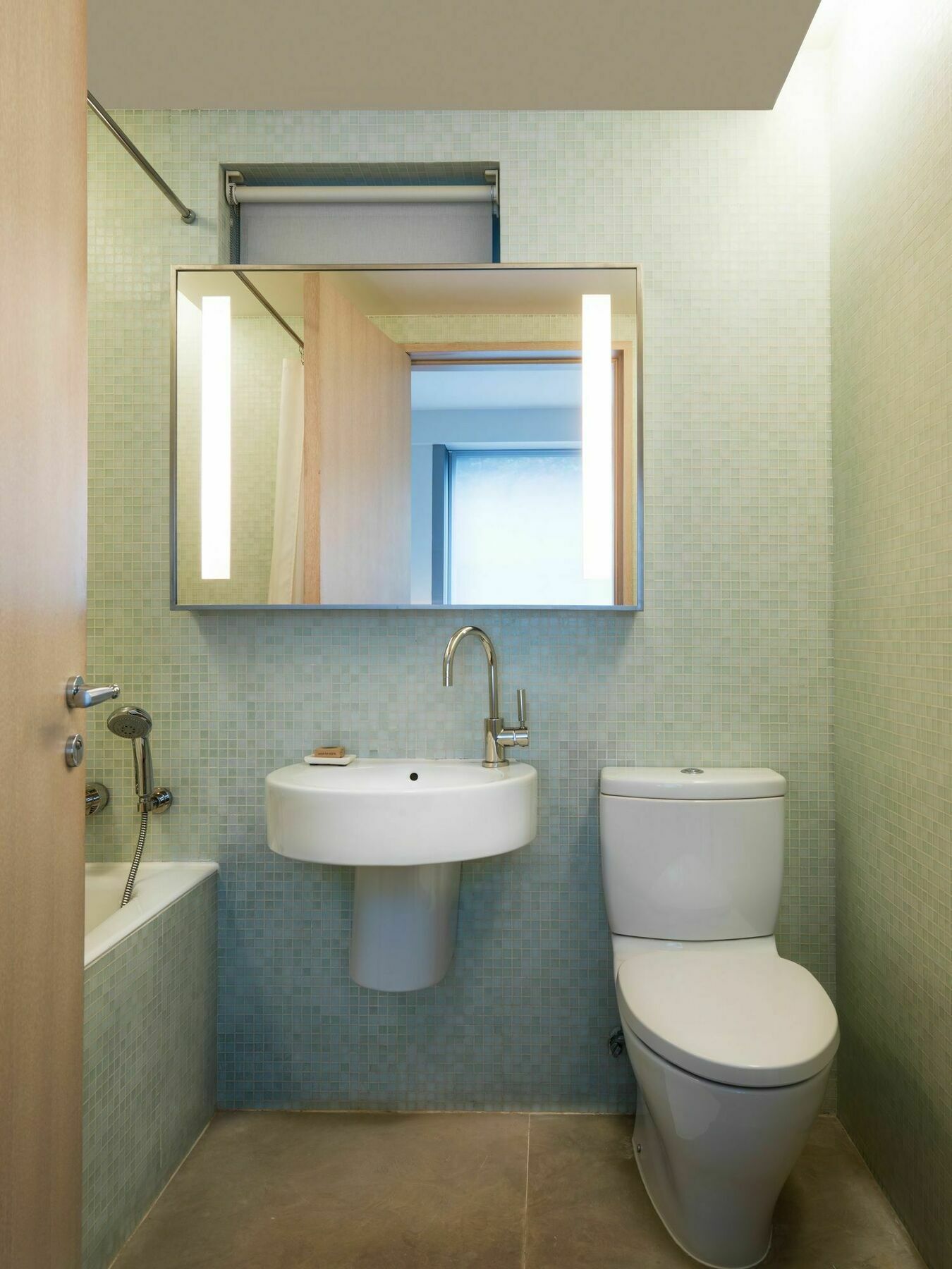 The Putman Hotel Hong Kong Luaran gambar